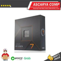 AMD Ryzen 7 7700X CPU