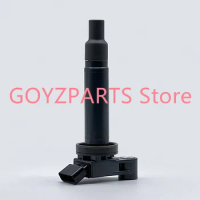 6 X Ignition Coil Rubber Boot Repair Kit 90919-02234 for Toyota