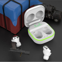 S190 Bluetooth Earphone Manufacturer Wireless Bluetooth Earphone Magnetic Charging Earphone Stereo B