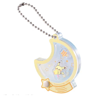 【台隆手創館】Pokepeace寶可夢娃娃屋壓克力吊飾-繁星系列(單入盲盒)
