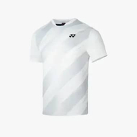 YONEX CREW NECK TEE TEAM WEAR1 RM S092 2974 TW1 S 2XL WHITE