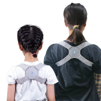 Accion SuperBack 智能駝背寒背矯正器
