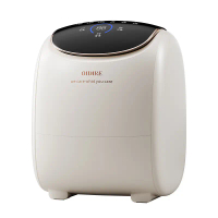 OIDIRE Underwear Washer - Compact Automatic Lingerie & Sock Machine