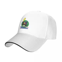 Tokyo Yakult Swallows Logo Baseball Cap Military Tactical Cap Hat Baseball Cap Baseball For Men Women's