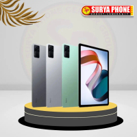 TABLET XIAOMI REDMI PAD RAM 6GB ROM 128GB