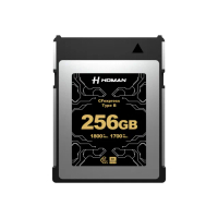 【Homan】CFexpress Type B 256GB 記憶卡--公司貨