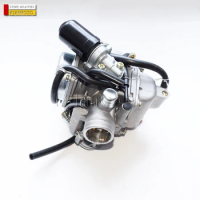 carb carburetor for 150cc atv 150 sunl 150cc gy6 4wheel-kart chinese scooter 26mm