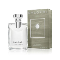 【BVLGARI 寶格麗】Pour Homme 寶格麗大吉嶺茶中性淡香水100ml(平行輸入)