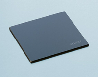 《DWK》德國 DURAN 耐熱玻璃板(CERAN) 175×175mm 實驗儀器 glass ceramic laboratory protection plate