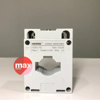 CT HOWIG - HG30i-150, 150/5A, Class 1, 2.5VA (Current Transformer)