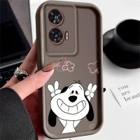 For Moto Edge 50 5G E40 Edge 40 Edge 40 Neo 5G E32 E32S E30 E22 E22i 4G E15 E14 E13 Soft Shockproof 