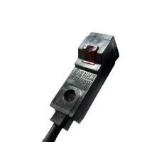 GXL-8H Miniature proximity sensor DC double wire type Stable detection distance 0-1.8mm top ON species GXL-8H