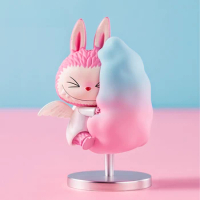 USER-X LABUBU The Monsters Retro Candy Series Mystery Box Collection Doll Collectible Kawaii Animal Toy Figures