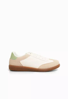 CLN Yani Lace-Up Sneakers