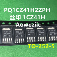 1CZ41H PQ1CZ41H2ZPH silk screen 1CZ41H TO-252 low dissipation current voltage regulator brand new original
