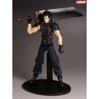 太空戰士 7 vii 七 可動 札克斯(蒂法 play arts 巴雷特 韋聖特 賽菲羅斯 克勞德 尤菲 赤色 文森 改