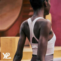 澳洲 YPL 3D線雕運動背心 360度全方位美胸美背
