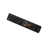 Remote Control For Hisense 40H5 50H5G EN-33924HS LHD37V87US TDN55K610GW EN-33925A 50K366GW 32K366WUS 40K366NW Smart LED HDTV TV