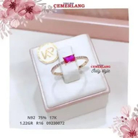 CINCIN ITALY 750 17K R16 1.22 09230072