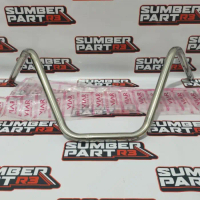 stang stir viar ori stang kemudi - sparepart motor roda tiga - viar