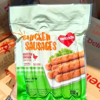 Belfoods Sosis Ayam 200gr