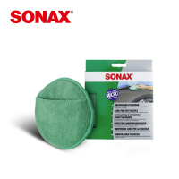 SONAX 內裝美容手套 德國原裝 質地細緻 內裝清潔最佳助手-急速到貨