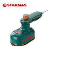 STARMAS Setrika Uap Mini Portable Iron Steam Travel Low watt New Ori STARMAS Tangki Air yang Dapat D