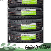 185/60/15 Bridgestone Ecopia EP150 Tyre Tayar (ONLY SELL 2PCS OR 4PCS)