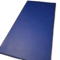 Alas duduk kursi kayu dan rotan - busa alas duduk ukuran 100x50 - busa kursi - busa bantalqn kursi p