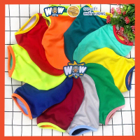 [F031] Plain Dog and Cat Shirt in 2 Outstanding Colors Good Price Wowpets Pet Fashion Super Cheap Pr