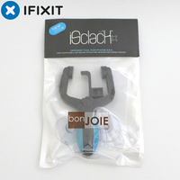 ::bonJOIE:: 美國進口 最新版本 iFixit iSclack (iFixit原廠正版) 螢幕開啟工具 iphone ipad 螢幕開啟工具 維修必備