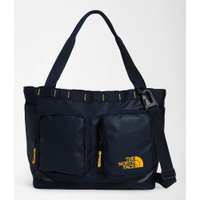 The North Face BASE CAMP VOYAGER TOTE 手提包-藍-NF0A81BMH7I