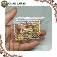 Kemenyan Madu / Menyan Madu Cap Menjangan Serbuk Tabur Sachet