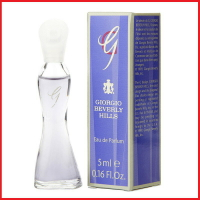 【小香】Giorgio Beverly Hills G Girl G女郎淡香精 5ml｜期間限定◆秋冬迷人香氛