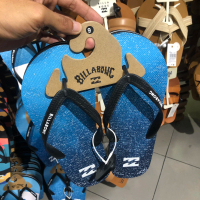 Sandal pria billabong original sergio thong sendal blue