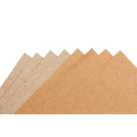 Fancy Paper 200 gsm A3 - Kertas Coklat Kraft Paper