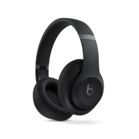 Beats Studio Pro 戴頭式耳機 平行進口 黑色