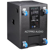 ACTPRO AUDIO Sell hot actproA2 professional audio new design modular line array system