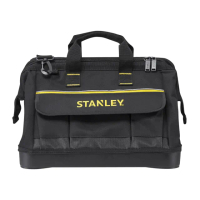【特力屋】STANLEY 16吋工具袋
