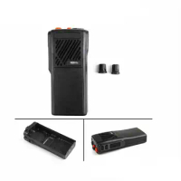 Two Way Radio Front Housing Cover Case For Motorola GP88S