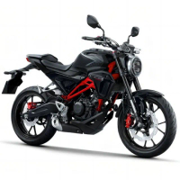 【HONDA 本田】CB150R 2024款(白牌檔車/機車/平輸車)