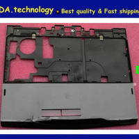 New/Org palmrest top case For Dell alienware M11X R1 M11X R2 M11X R3 keyboard bezel upper cover upper shell