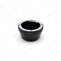 Mount Adapter Ring OM-NIK 1 for Olympus OM mount lens for Nikon 1 LC8214