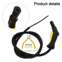 Untuk penggantian Karcher hos pembersih wap SC1 SC2 SC3 SC4 4.322 048.3