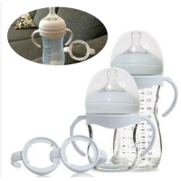 Handle Botol Avent / Pegangan Botol Dot Bayi Accessories Bottle