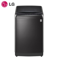 LG 樂金 21公斤 第3代DD直立式變頻洗衣機-極光黑 WT-SD219HBG