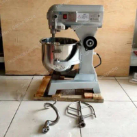 HITECH Planetary Mixer Mikser Pengaduk Adonan 15L : B15