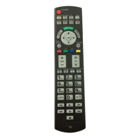 Original remote control suitable for panasonic LCD LED TV 42" 46"50" 55"N2QAYB000486 remote control