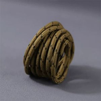 RELACORE鞋帶 適配adidas PureBOOST彩色運動休閒板鞋小白鞋鞋帶繩