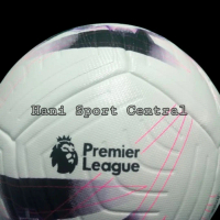 Bola sepak Premier League N11k3 2023-2024 size 5 Free pompa pentil & Jaring Ball Outdoor